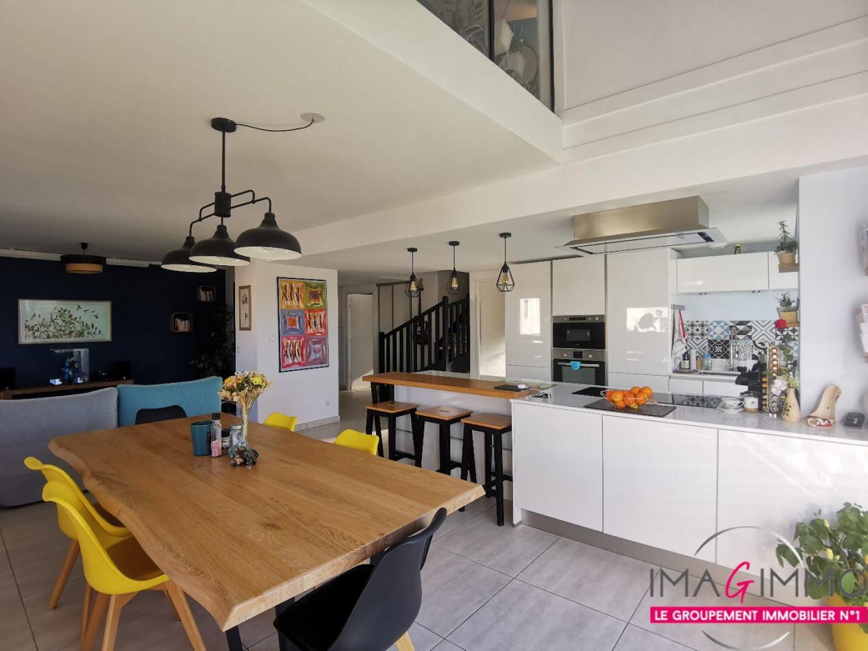 vente Villa sur toit Saint Jean De Vedas - Photo 10