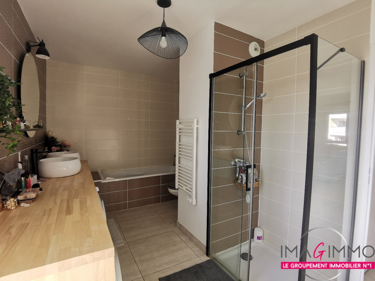 vente Villa sur toit Saint Jean De Vedas - Photo 7