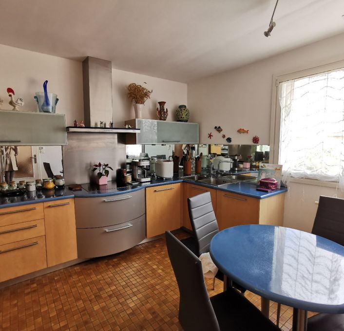 vente Maison Saint Jean De Vedas