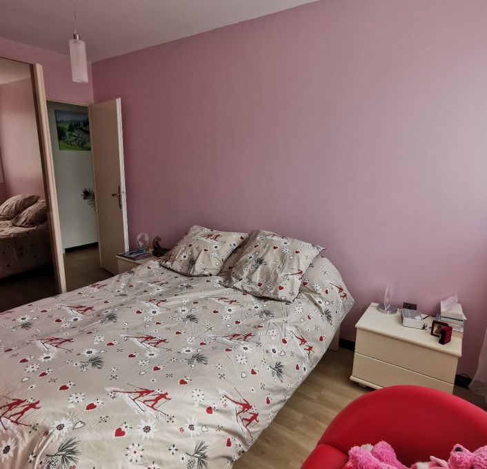 vente Maison Saint Jean De Vedas