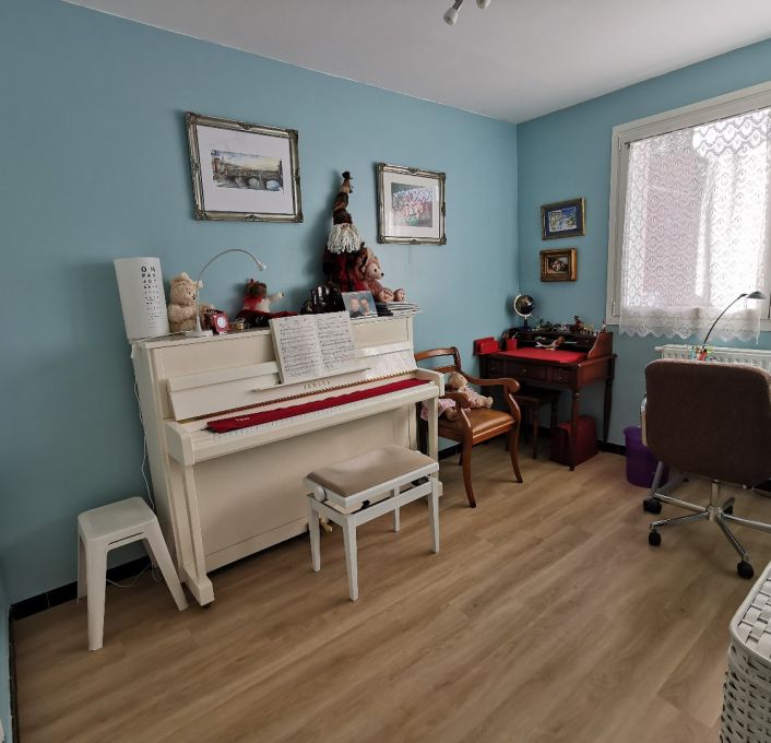 vente Maison Saint Jean De Vedas