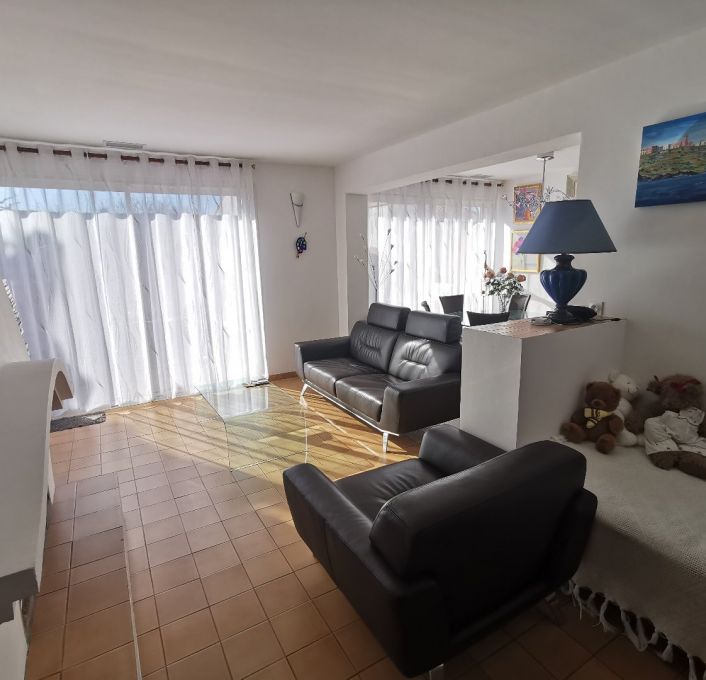 vente Maison Saint Jean De Vedas