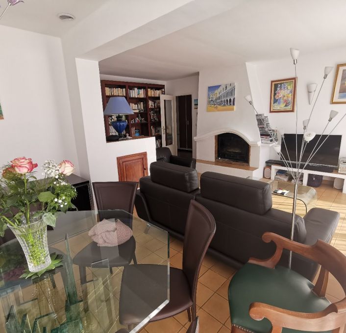 vente Maison Saint Jean De Vedas