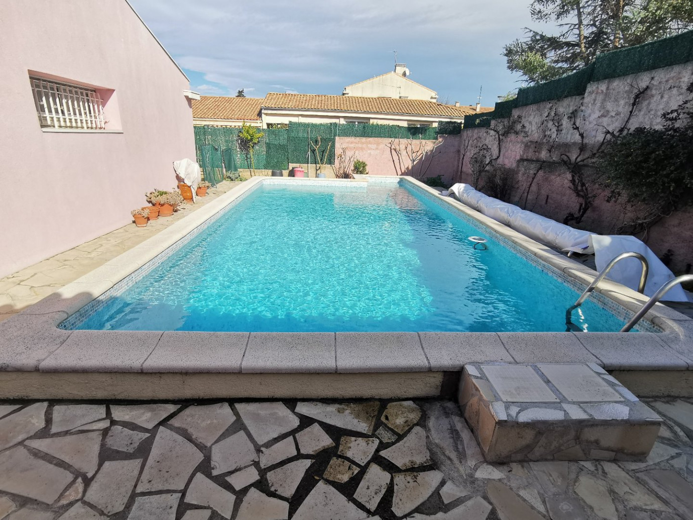 vente Maison Saint Jean De Vedas - Photo 1