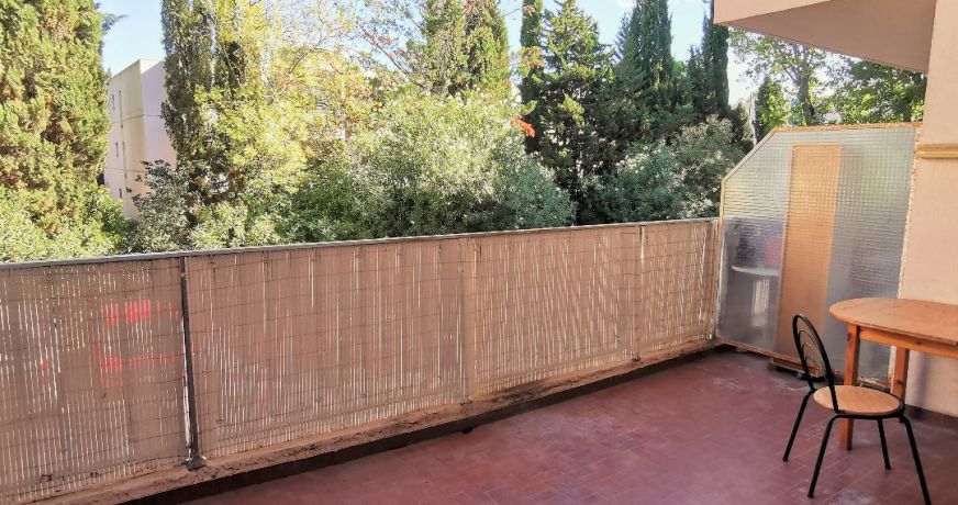 vente Appartement Montpellier