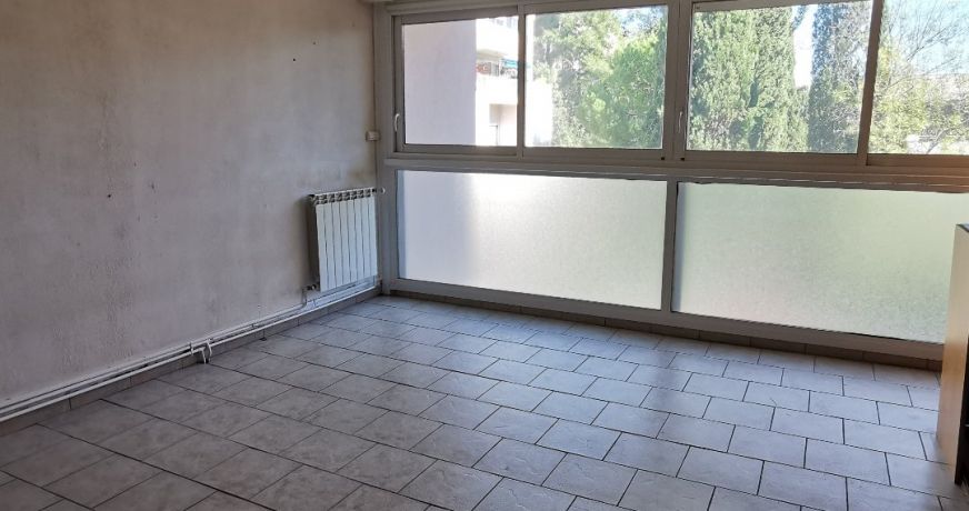 vente Appartement Montpellier