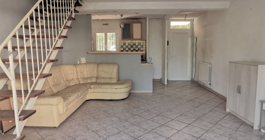 vente Appartement Montpellier