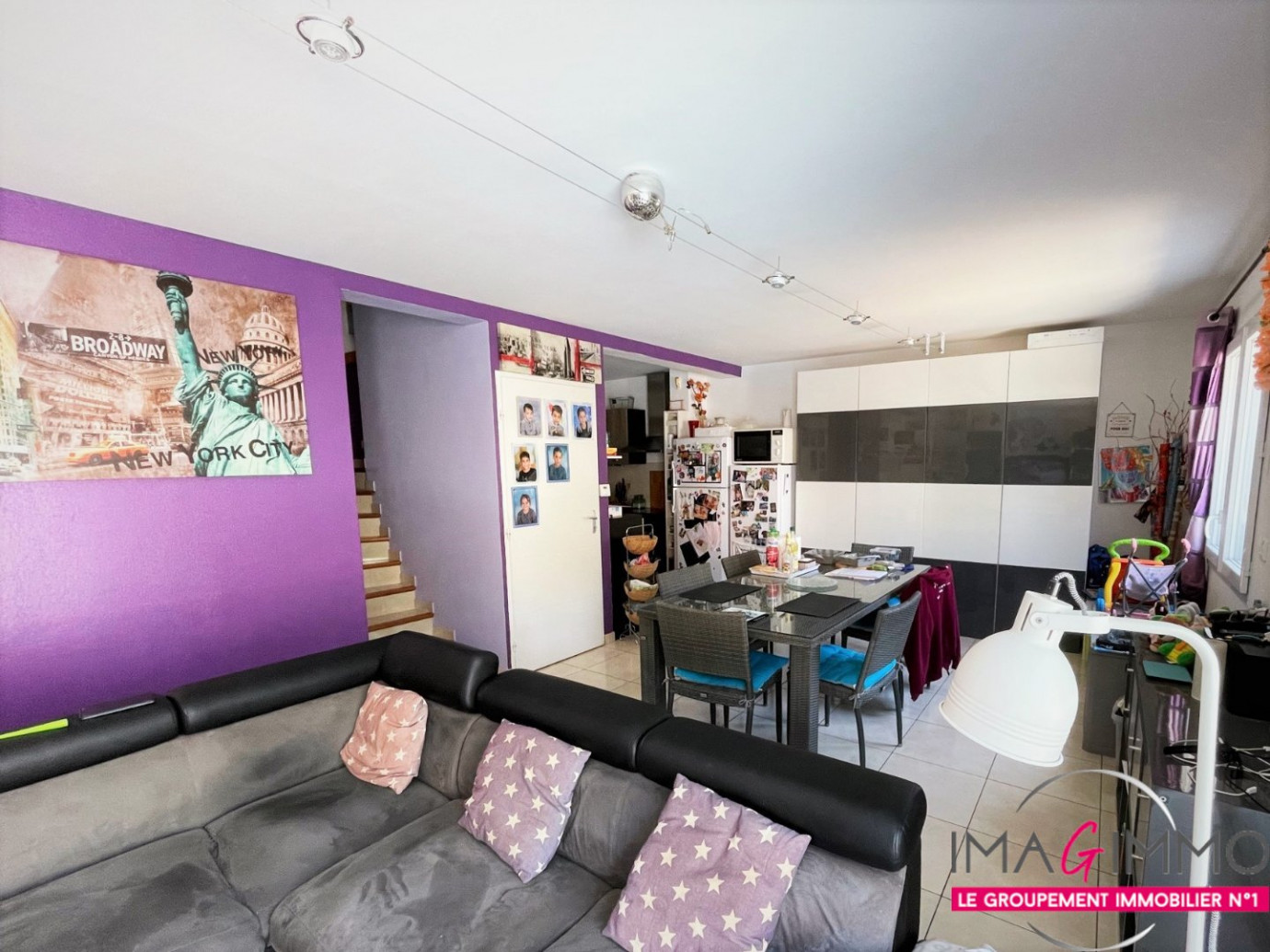 vente Maison Frontignan - Photo 3