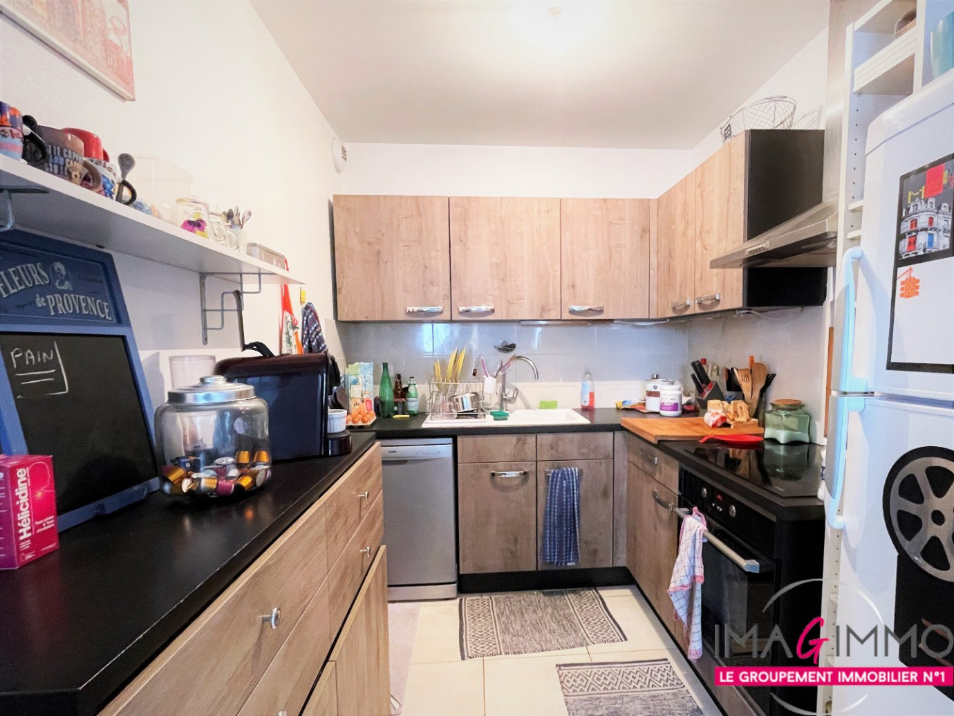 vente Maison Frontignan - Photo 5