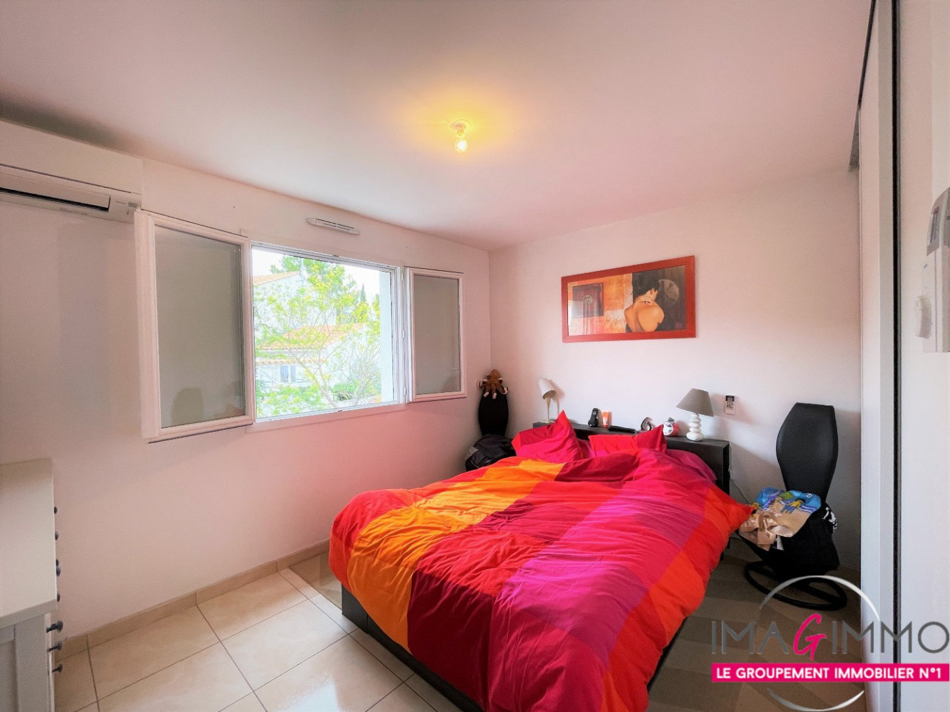 vente Maison Frontignan - Photo 6
