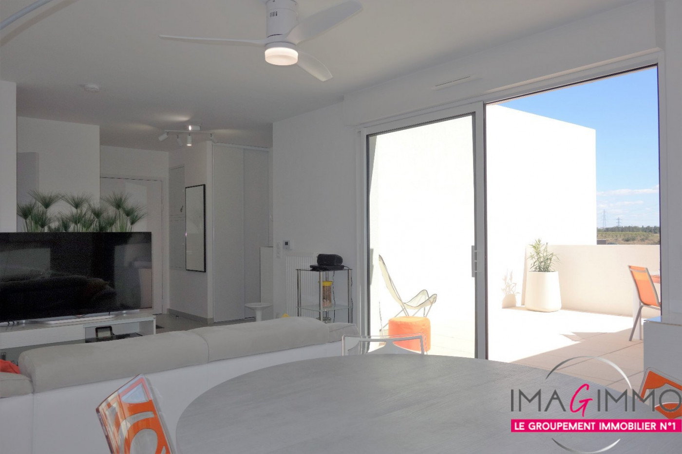 à vendre Appartement Saint Jean De Vedas - Photo 1