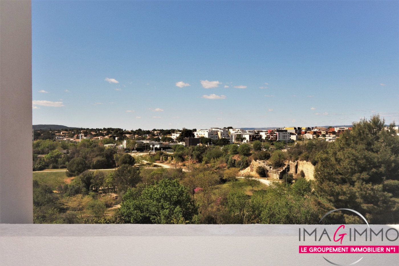 à vendre Appartement Saint Jean De Vedas - Photo 2