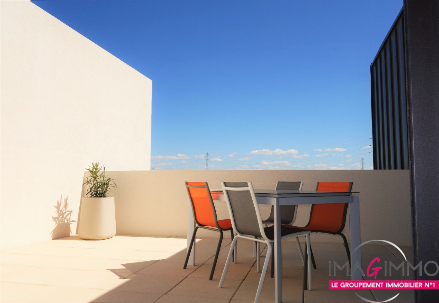 à vendre Appartement Saint Jean De Vedas - Photo 5