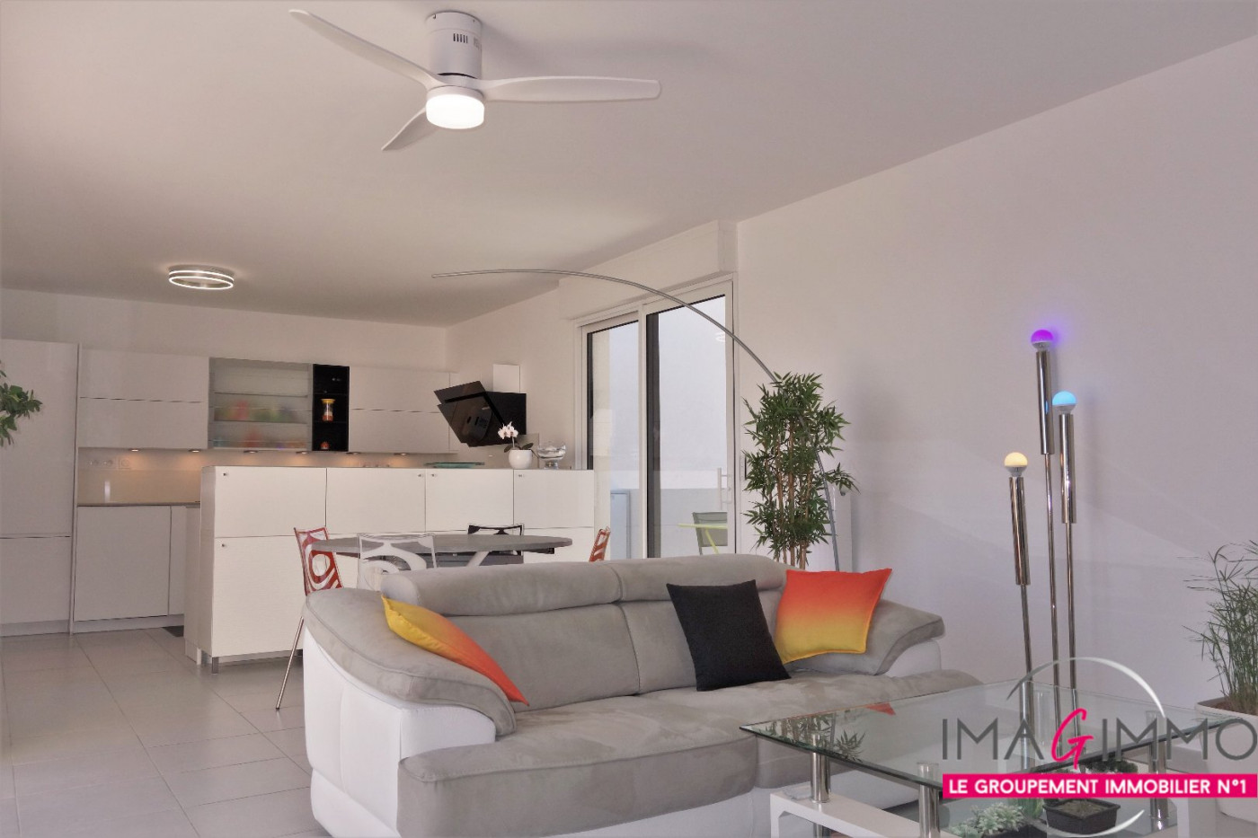 à vendre Appartement Saint Jean De Vedas - Photo 6
