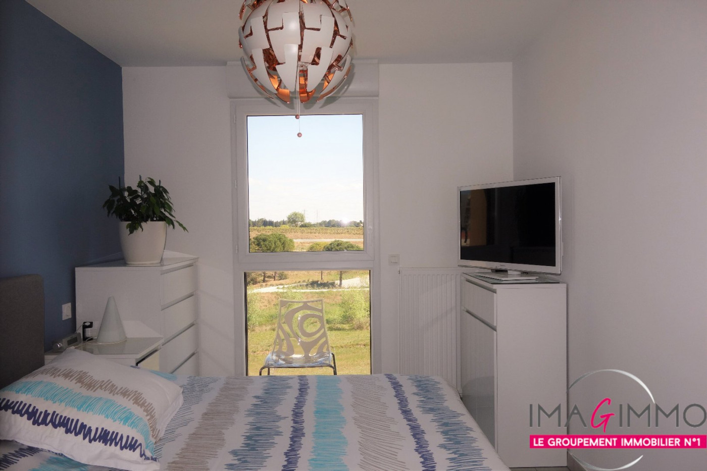 à vendre Appartement Saint Jean De Vedas - Photo 8