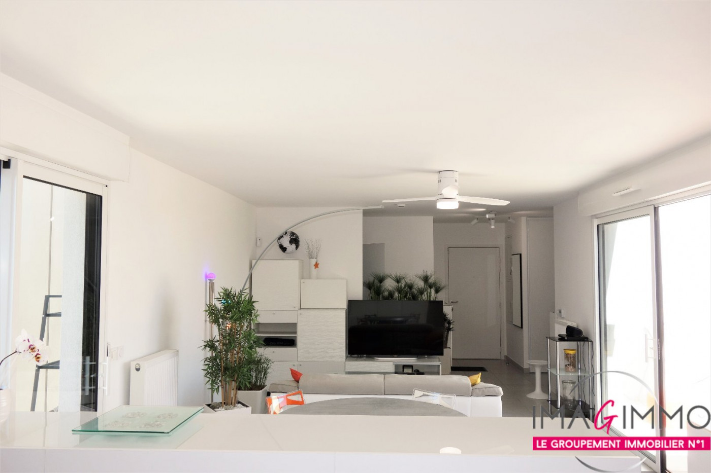 à vendre Appartement Saint Jean De Vedas - Photo 10