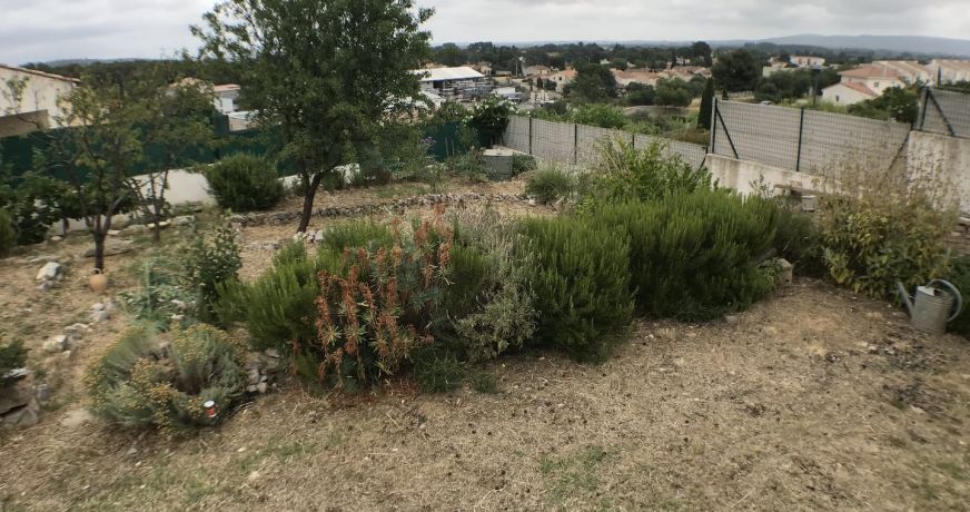 location Maison Cournonsec