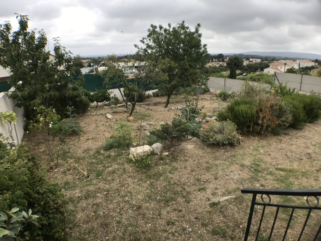 location Maison Cournonsec - Photo 1