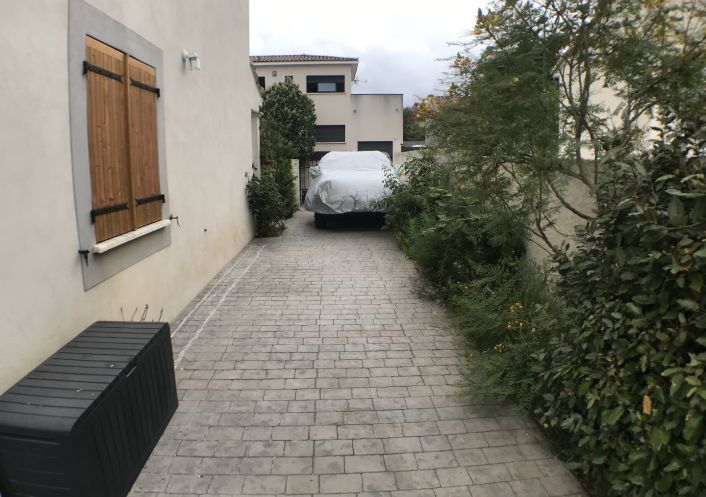 à louer Maison Cournonsec