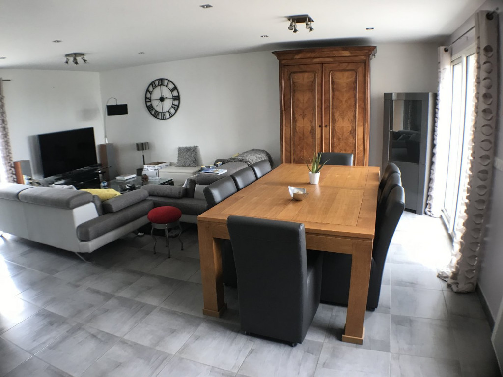 location Maison Cournonsec - Photo 2