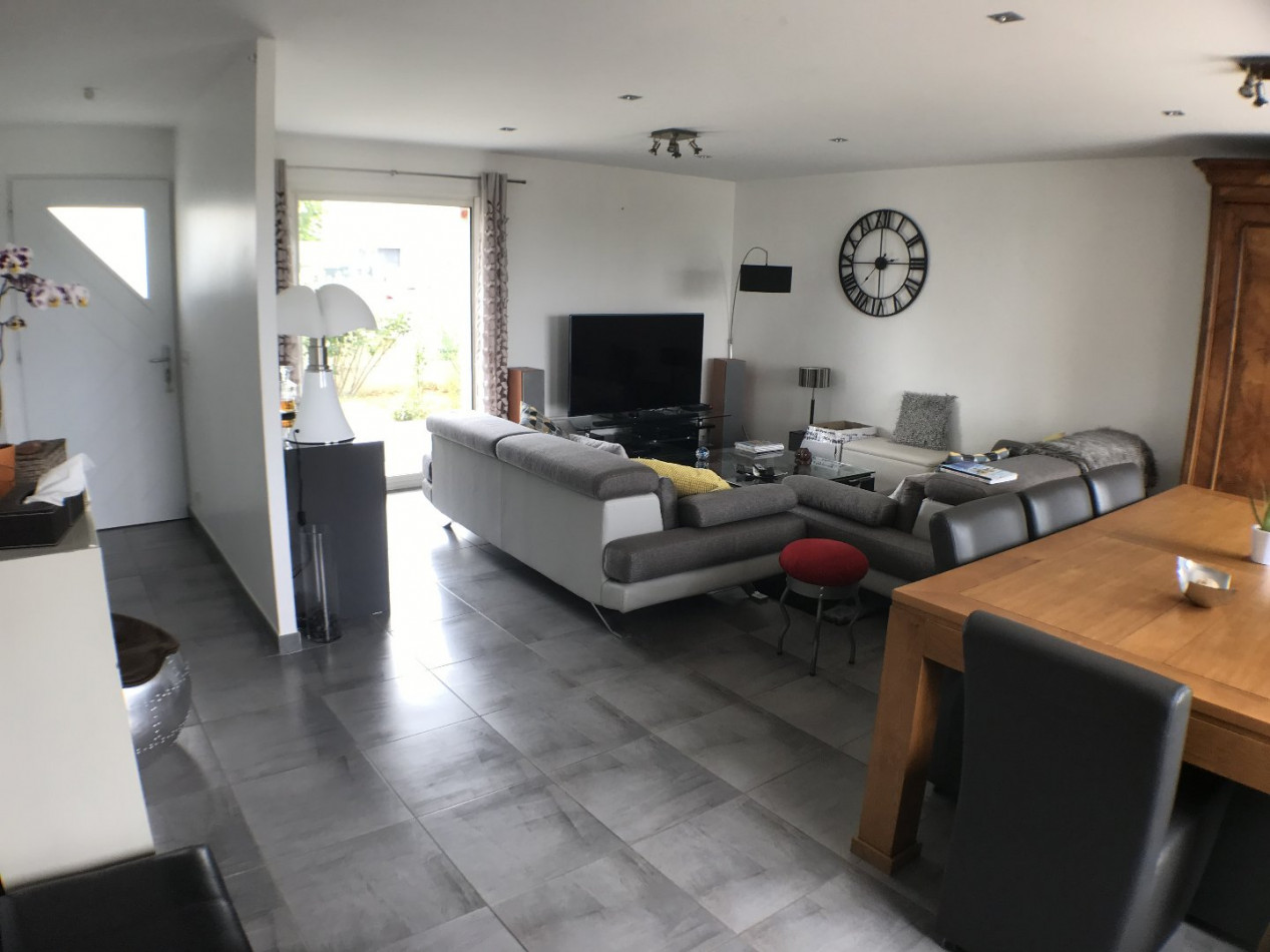 à louer Maison Cournonsec - Photo 3