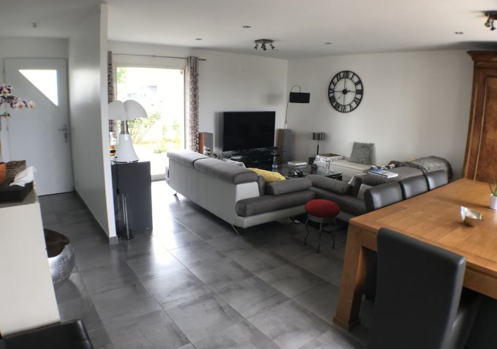 à louer Maison Cournonsec