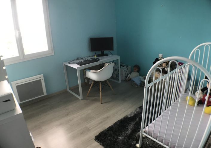 à louer Maison Cournonsec