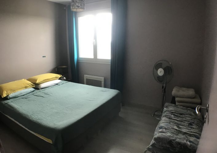 à louer Maison Cournonsec