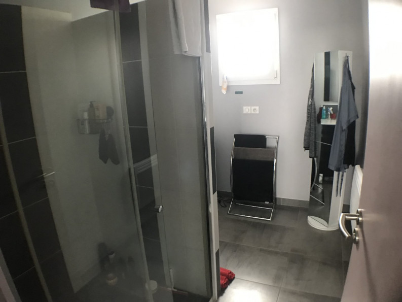 location Maison Cournonsec