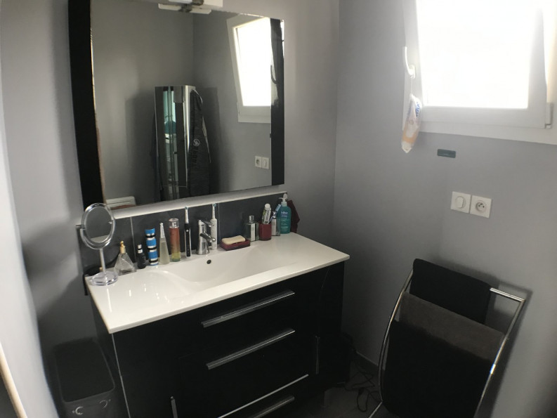 location Maison Cournonsec