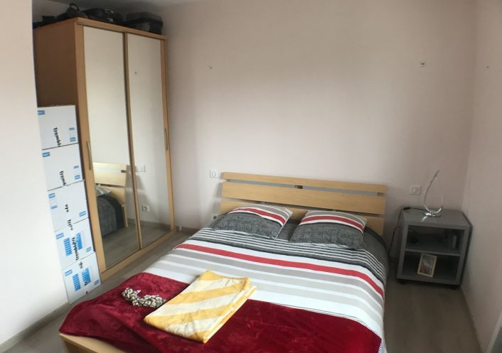 à louer Maison Cournonsec