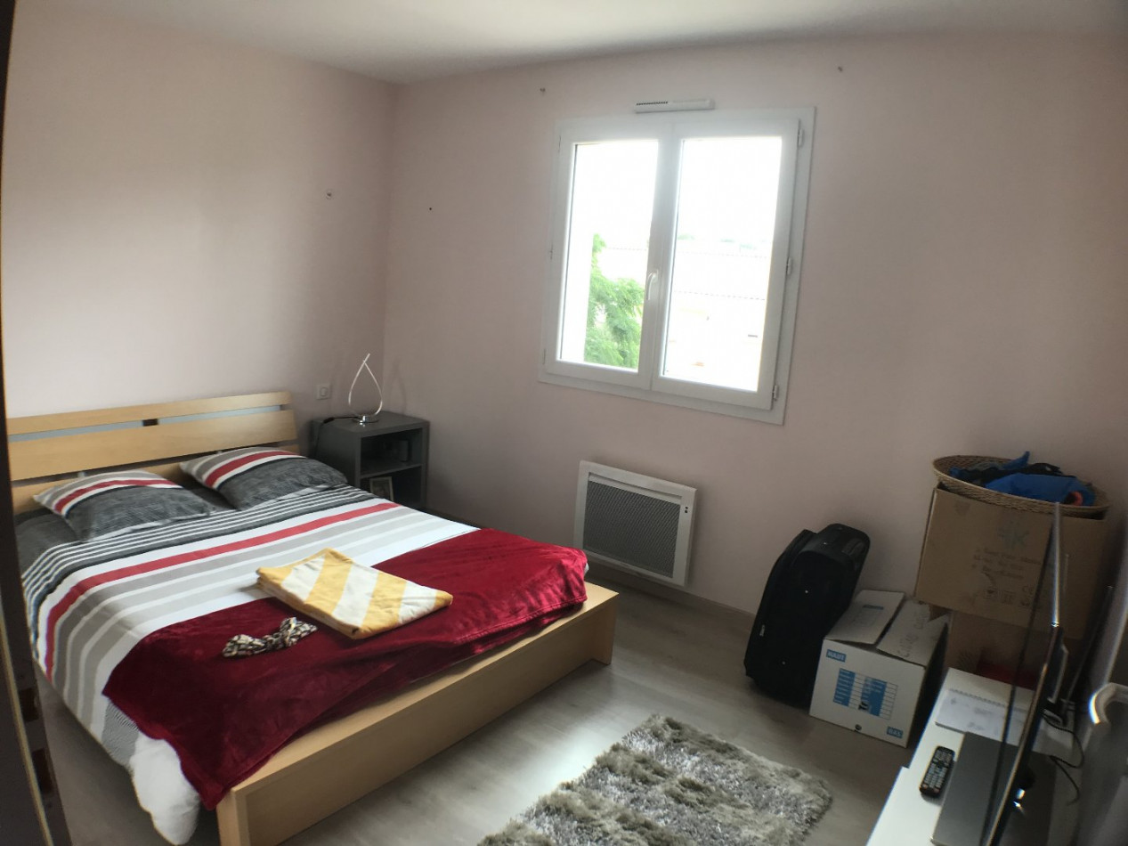 à louer Maison Cournonsec - Photo 9