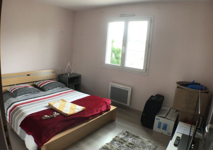 à louer Maison Cournonsec