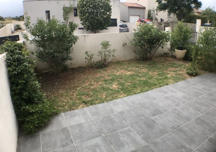 à louer Maison Cournonsec