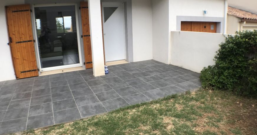 location Maison Cournonsec