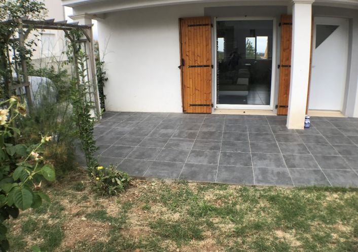 à louer Maison Cournonsec