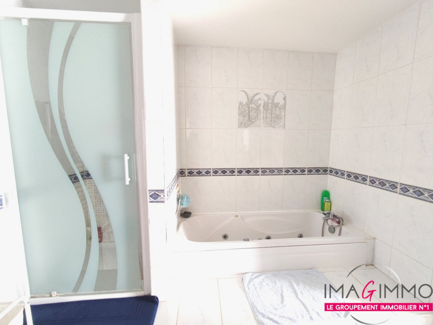 vente Maison Adissan - Photo 8