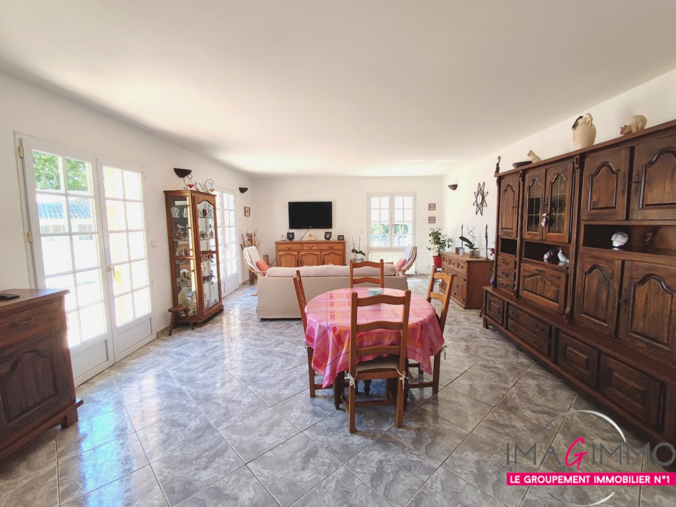 vente Maison Adissan - Photo 5