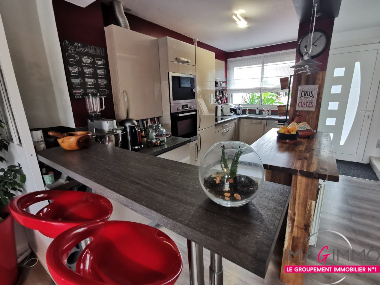 vente Maison Saint Jean De Vedas - Photo 4