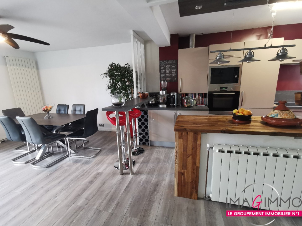 vente Maison Saint Jean De Vedas - Photo 7