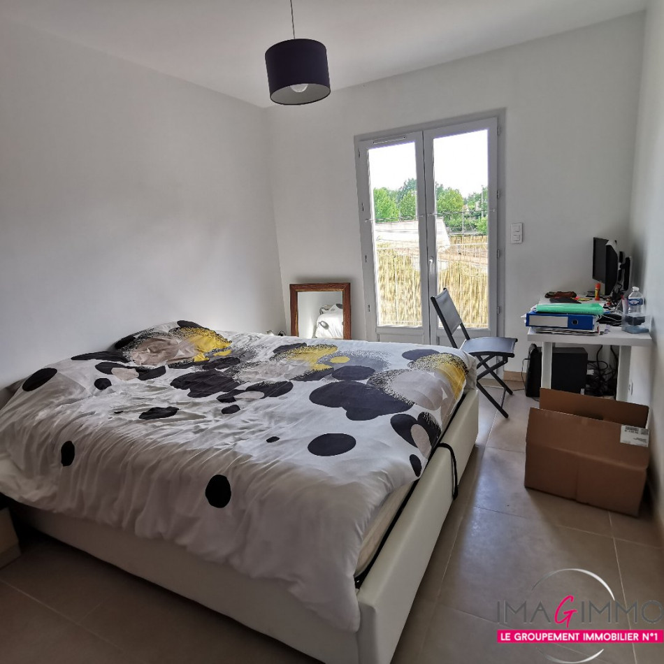 vente Appartement Laverune - Photo 5
