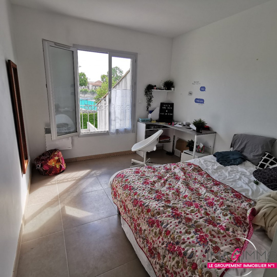 vente Appartement Laverune - Photo 7