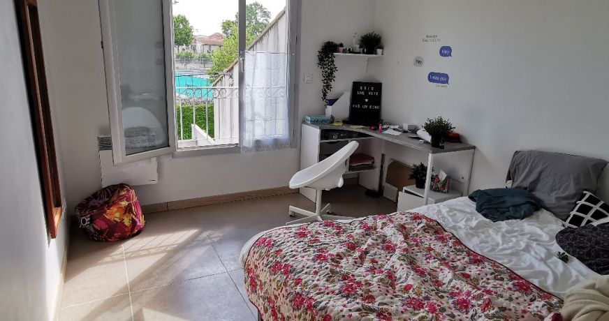 vente Appartement Laverune