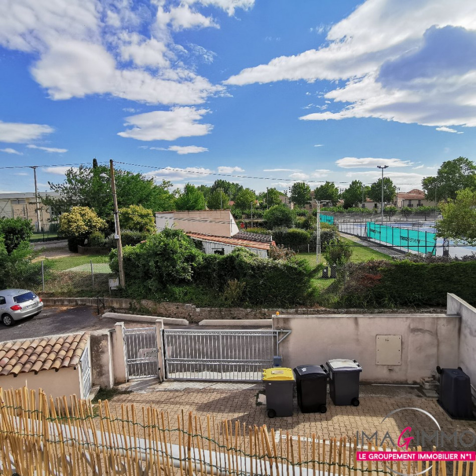 vente Appartement Laverune - Photo 3