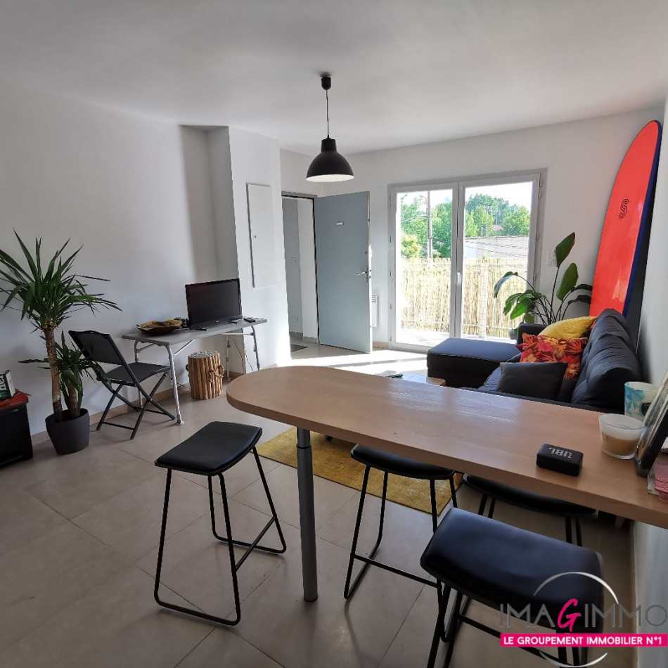 vente Appartement Laverune - Photo 2
