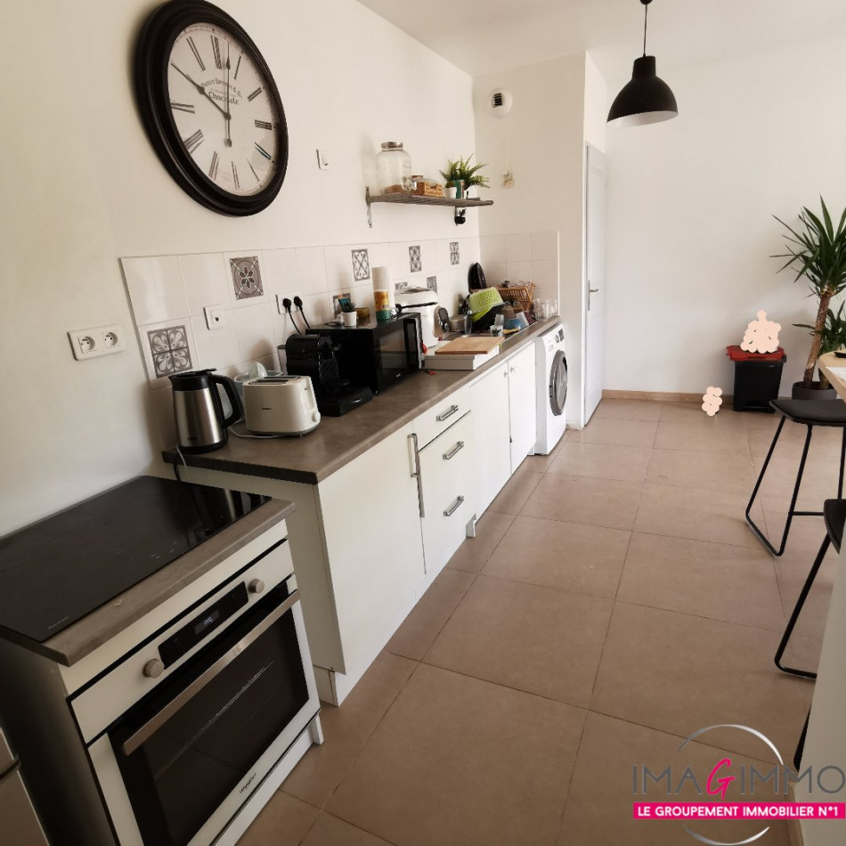 vente Appartement Laverune - Photo 4