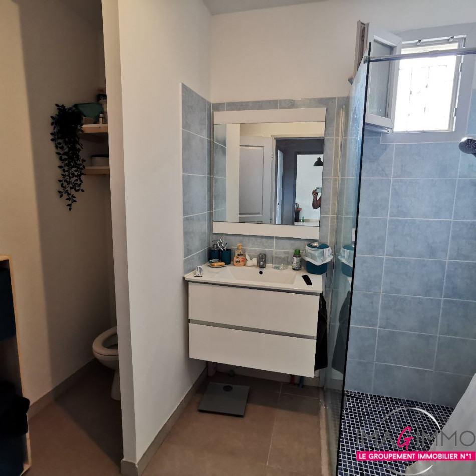 vente Appartement Laverune - Photo 6
