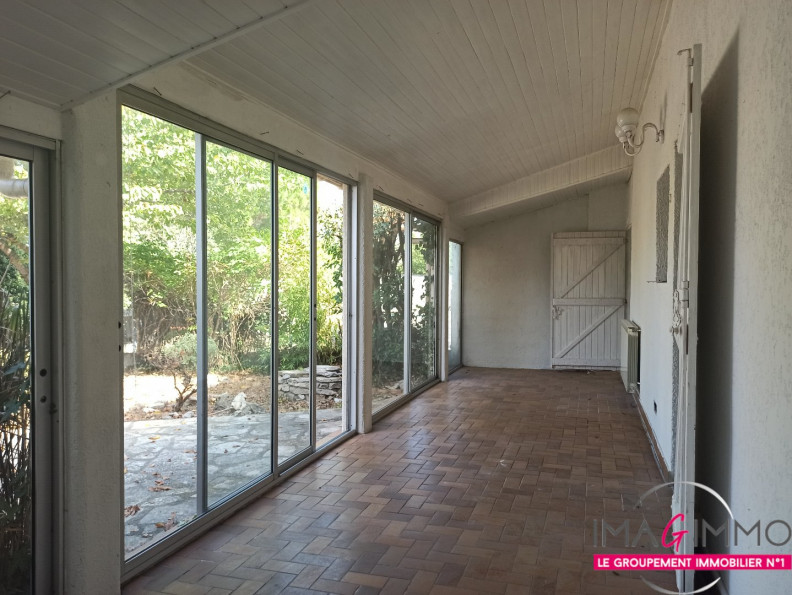 location Maison Fabregues