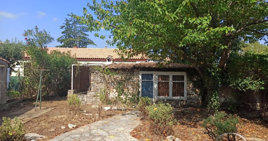 location Maison Fabregues