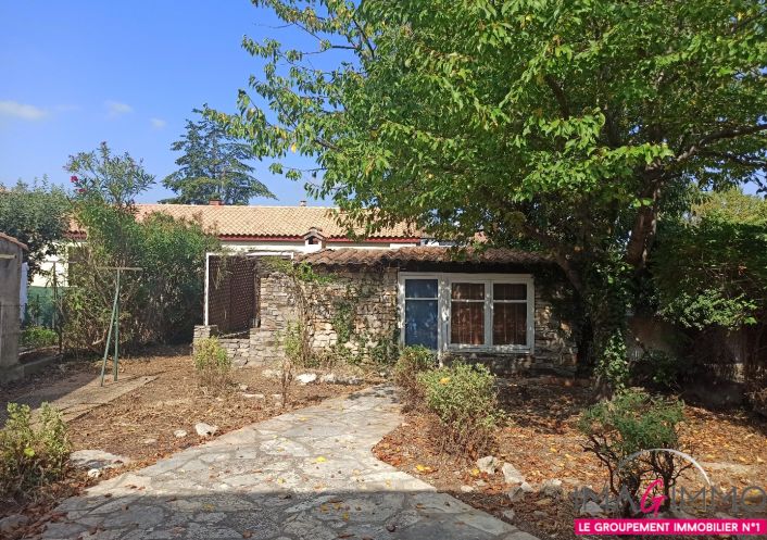 à louer Maison Fabregues